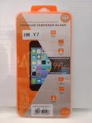 Szkło Hartowane 9H Huawei Y7