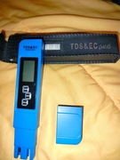 miernik twardości  wody