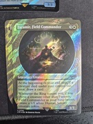 Faramir, Field Commander Surge Foil The Lord of the Rings MTG LTR