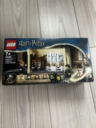 Nowy zestaw LEGO Harry Potter 76386