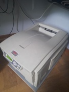 Drukarka laserowa kolor OKI C5250