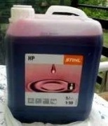 STIHL Olej HP 5L 
