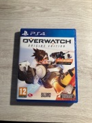 Overwatch Origins Edition - PS4