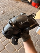 Przepływomierz bosch Mercedes m272.967