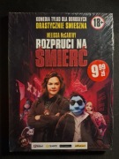 Rozpruci na śmierć | Melissa McCarthy | folia | DVD