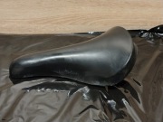 Siodełko Selle Royal