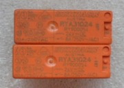 RYA31024 24VDC 8A/250VAC Przekaźnik SCHRACK