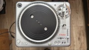 Para gramofonów Vestax PDX-2000mk2 Pro
