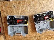 PODNOŚNIK HYDRAULICZNY Rot star RS-009 2 tony walizka 130-295mm