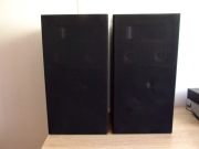 Kolumny CAT Berlin Model 2007 sprawne