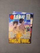 Magazyn Otaku Kwiecień nr 1/2018 (65)