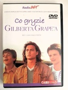 Co gryzie Gilberta Grape'a –  film na płycie DVD