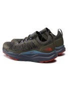 THE NORTH FACE__buty męskie (45 / 29cm) adidasy treking outdoor