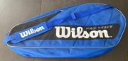 Duża profesjonalna torba tenisowa Wilson Pro Staff