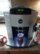 Ekspres cisnieniowy jura F 90