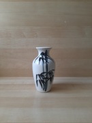 Wazon WSW Ceramics 15.5cm Taiwan lata 70