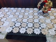 Bieżnik gipiura prostokątny 40/90