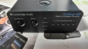 Przetwornik cyfrowo-analogowy (DAC) Cambridge Audio DacMagic 100.