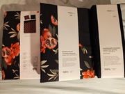 Dwa komplety pościeli Home&You 160x200 + prześcieradło z gumką 160x200