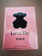 Tous Love Me Onyx EDP 90ml