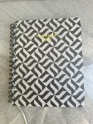 Planner 2025 – organizer z naklejkami