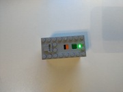 Pojemnik na baterie AAA 88000 dla Lego Technic Power Functions zamiennik