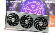 SAPPHIRE Radeon RX 7700 XT NITRO+ GAMING OC 12GB