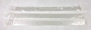 Listwa Boczna Lewa Do Blatu Kuchennego 38 mm 60 cm