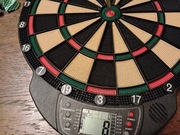 Tarcza do gry, Bristol Dart