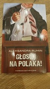 Rumin Aleksandra Glosuj na Polaka!