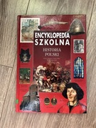encyklopedia szkolna historia Polski