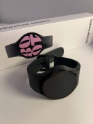 Smartwatch SAMSUNG Galaxy Watch 6 SM-R935F 40mm LTE