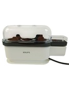 Krups jajowar trio 