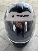 Kask motocyklowy LS2 