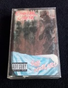 Cannibal Corpse - Tomb of the Mutilated, kaseta 1992 r.