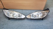 Lampy przednie Ford C-max II, AM5113W029EA, AM5113W030EA