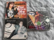 Blue System Dieter Bohlen Modern Talking 3 CD's OKAZJA 