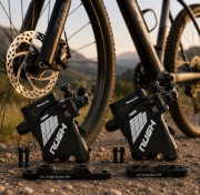 TANKE - hydrauliczny zacisk hamulcowy do roweru szosowego, gravel, MTB