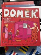 Seria Domek Ogród Sztuka Design Muzyka 