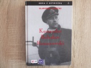 Komandor Bolesław Romanowski - z dedykacją autora