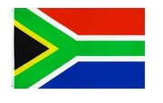 Flaga Południowa Afryka 150x91 cm Flagi South Africa Flag