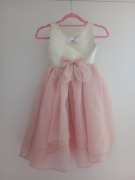 Elegancka sukienka wizytowa, rozm. 128
