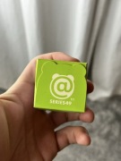 Bearbrick seria 49 NOWE ORYGINALNE