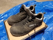 Buty robocze z blachą runexx rozmiar 46