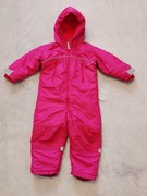 Kombinezon zimowy narciarski H&M roz. 92 na 1,5 - 2 lata