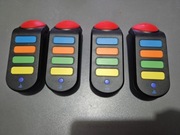 Buzzery Bezprzewodowe PS2 PS3