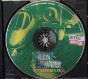 CD 342 Gra Silent Thunder