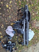 Kokpit deska 3008 gt II