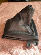 MIESZEK OSŁONA DRĄŻKA ZMIANY BIEGÓW Oryginał BMW Z4, E89  7584548