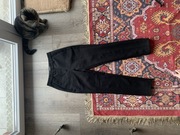 Eleganckie spodnie garniturowe Mango xs